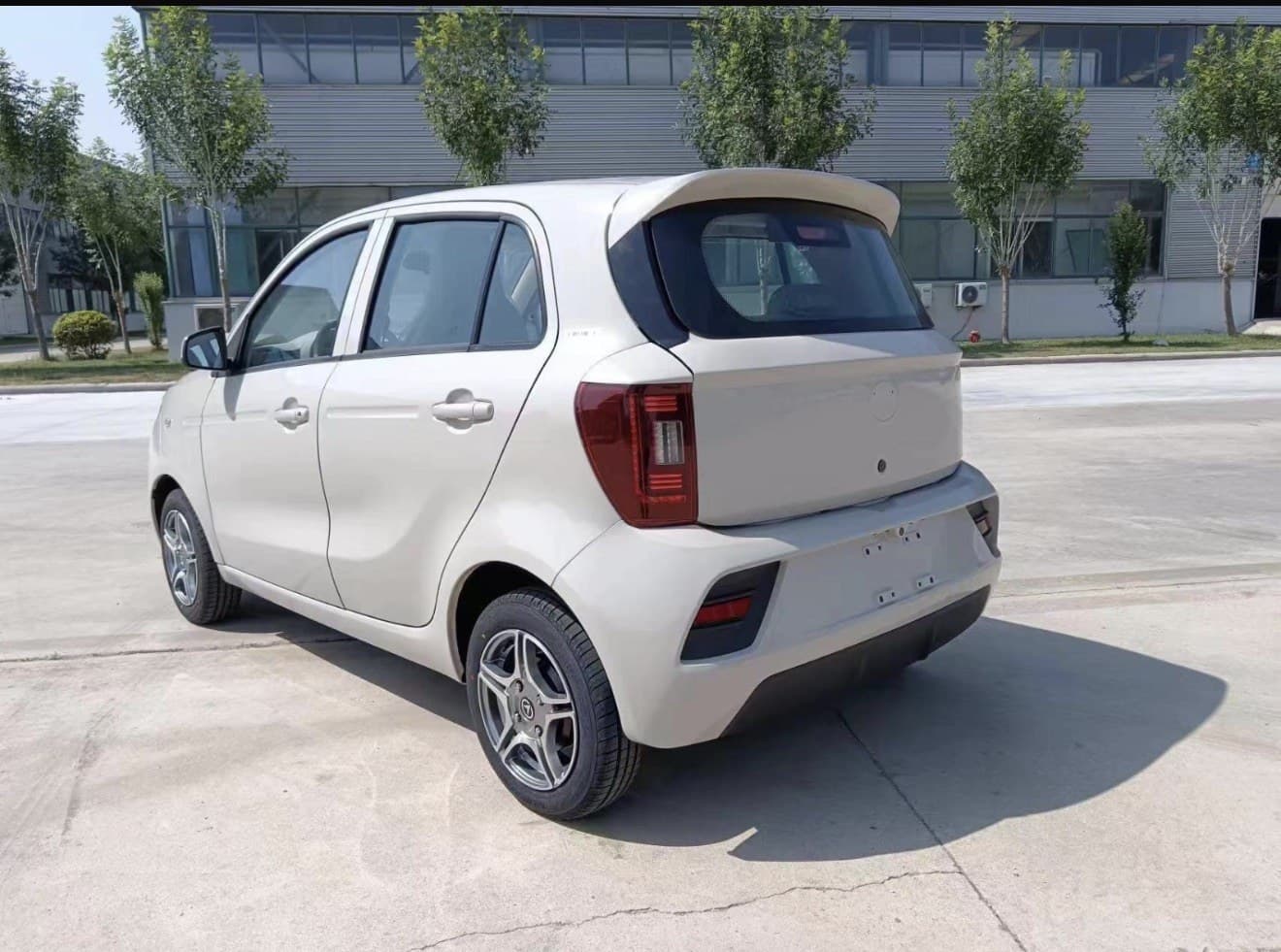 RYDe RYDe Pulse — 